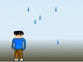 Игра Rain-game
