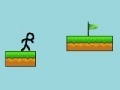 Игра Stickman Flow