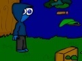 Игра Ed Dress UP