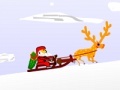Игра XMAS Gift