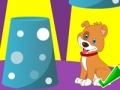 Игра Find my Dog