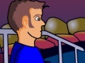 Игра A night as Jim