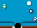Игра Flash Pool