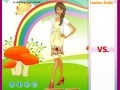 Игра Summer Wardrobe