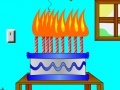 Игра Nine Candles