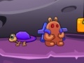 Игра Star survival