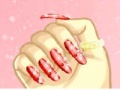Игра Koko's Nail Studio