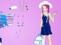 Игра Roxy Sailor Girl