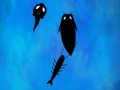 Игра Monster growth
