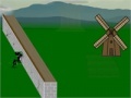 Игра Defend the Village