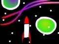 Игра Rocket Flying