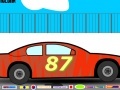 Игра Custom Nascar
