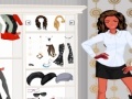Игра Model Stylish