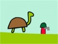 Игра Turtle Slayer