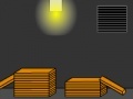 Игра The Escape of Jack