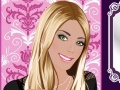 Игра Girl's smile