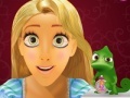Игра Rapunzel eye doctor
