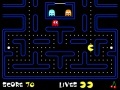 Игра Packman Forever