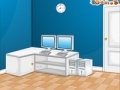 Игра Haker room escape