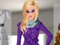 Игра New Fashion