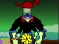 Игра Martian Dressup