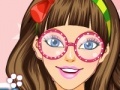 Игра New spring nightwear