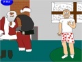 Игра Christmas Dress Up