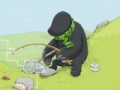 Игра Fishing Day Out