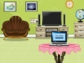 Игра Deluxe Abode Escape