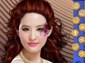 Игра Crystal Liu Makeup
