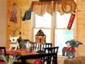Игра Hidden Objects: Wooden House