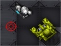 Игра Battle for Planet Zogra