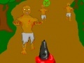 Игра Resident Evil Freedom