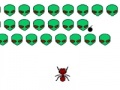 Игра Deadly Invaders