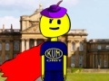 Игра Kickass Dressup