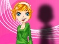 Игра Anime Dress Up