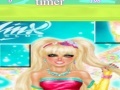 Игра Winx Club Stella,Roxy,Bloom Mix it Up