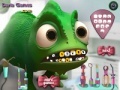 Игра Pascal at the dentist