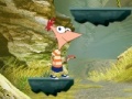 Игра Rescue Ferb