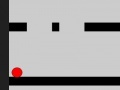 Игра Dodge The Boards