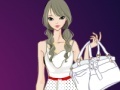 Игра Dora Dress up
