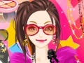 Игра Make up naturally
