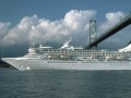 Игра Crystal Hunter Cruise Ships