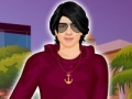 Игра Pop Star Dress Up