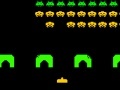 Игра Sliced Oranges Invaders
