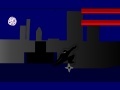 Игра Dodge That Shuriken