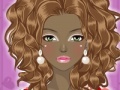 Игра Wavy Medium Haircut