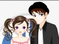 Игра Engaged Couple
