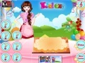 Игра Mother's Day Hat Cake