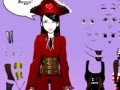 Игра Princess Pirate